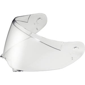 Exo-Gt930 Faceshield by Scorpion Exo 52-930-50 Helmet Shield 75-2035 Western Powersports Clear