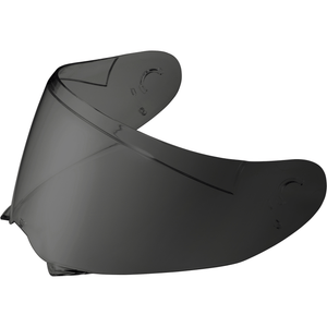 Exo-Gt930 Faceshield by Scorpion Exo 52-930-68 Helmet Shield 75-2036 Western Powersports Dark Smoke