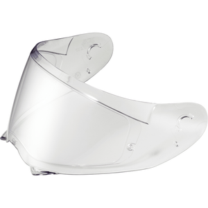 Exo-Gt930 Pinlock Faceshield Clear by Scorpion Exo 52-930-75 Helmet Shield 75-2039 Western Powersports Clear