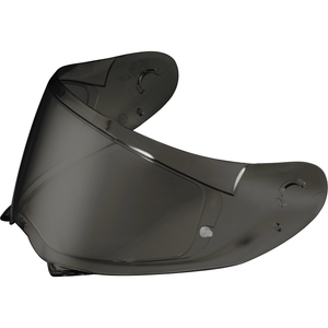 Exo-Gt930 Pinlock Faceshield Dark Smoke by Scorpion Exo 52-930-76 Helmet Shield 75-2040 Western Powersports Dark Smoke