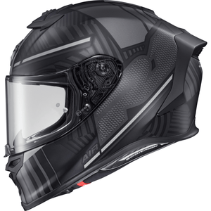 Exo-R1 Air Full Face Helmet Juice by Scorpion Exo R1-1217 Full Face Helmet 75-21062X Western Powersports 2X / Phantom