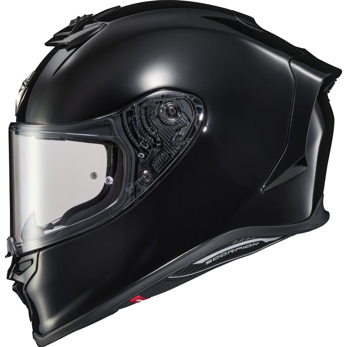 Exo-R1 Solid Air Helmet by Scorpion Exo