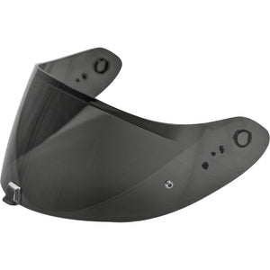 Exo-R1/St1400 Helmet Faceshield by Scorpion Exo 52-549-68 Helmet Shield 75-01147 Western Powersports Dark Smoke