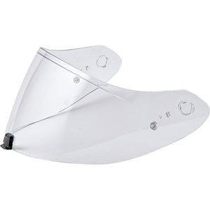 Exo-R1/St1400 Helmet Faceshield by Scorpion Exo 52-550-50 Helmet Shield 75-01160 Western Powersports Clear