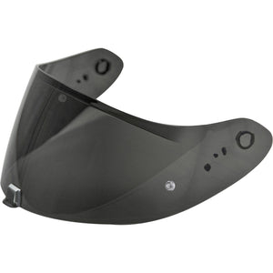 Exo-R1/St1400 Helmet Faceshield by Scorpion Exo 52-550-68 Helmet Shield 75-01161 Western Powersports Dark Smoke