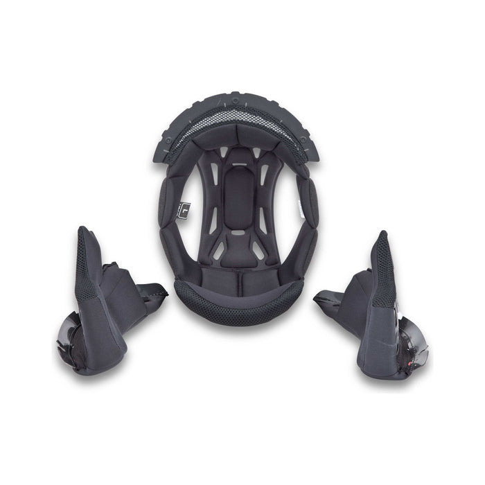 Exo-R1400 Helmet Kwikwick Iii Liner by Scorpion Exo