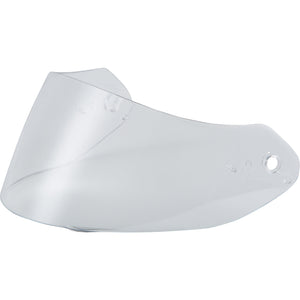 Exo-R2000/R410/R710/T1200 Helmet Faceshield by Scorpion Exo 52-526-50 Helmet Shield 75-01000 Western Powersports Clear