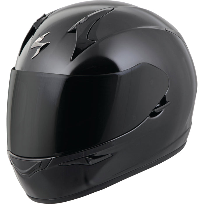 Exo-R320 Solid Helmet by Scorpion Exo