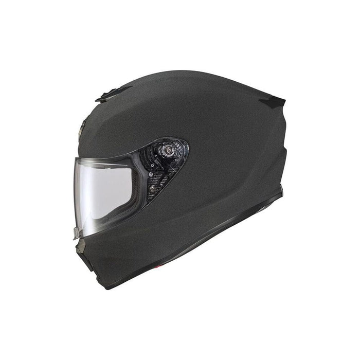 Exo-R420 Graphite Helmet by Scorpion Exo