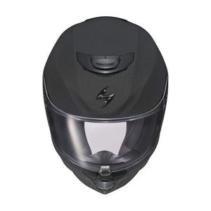 Exo-R420 Graphite Helmet by Scorpion Exo Full Face Helmet Western Powersports