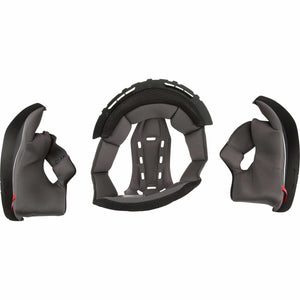 Exo-R420 Helmet Kwickwick Liner by Scorpion Exo 42-600-02 Helmet Liner 75-02140 Western Powersports XS