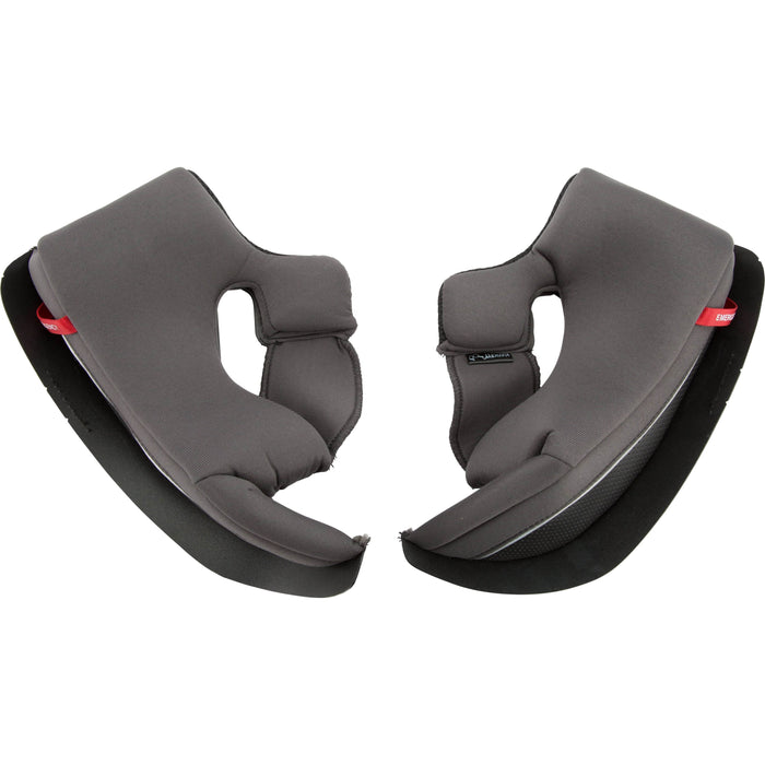 Exo-R420 Helmet Kwikwick Cheek Pads by Scorpion Exo