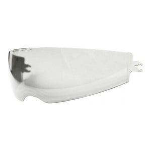 Exo-St1400/T520 Sunvisor Clear by Scorpion Exo 52-140-50 Helmet Shield 75-2266 Western Powersports