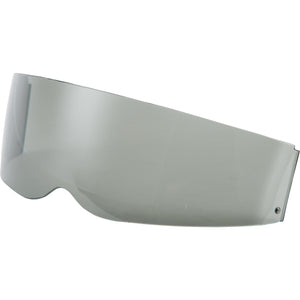 Exo-T1100 Helmet Sun Visor by Scorpion Exo 52-512-68 Helmet Shield 75-01014 Western Powersports