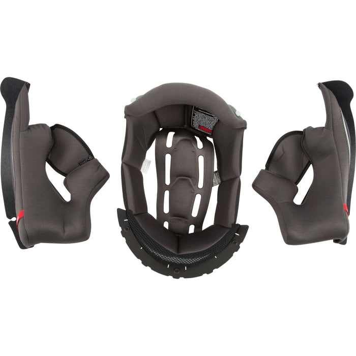 Exo-T510 Helmet Kwickwick II Liner by Scorpion Exo