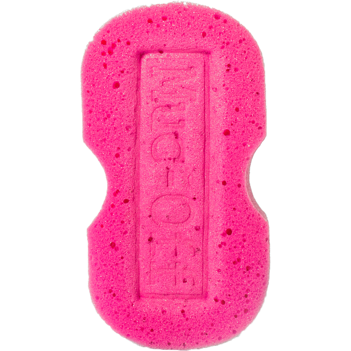 Expanding Pink Sponge by Muc-Off