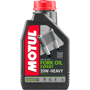 Expert Fork Oil By Motul 105928 Fork Oil 3609-0008 Parts Unlimited