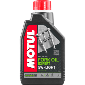 Expert Fork Oil By Motul 105929 Fork Oil 3609-0005 Parts Unlimited