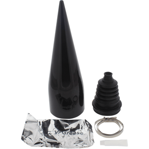Ez Trail Boot Universal Cv Boot With Cone Tool Kit By All Balls 19-5035 CV Boot Kit 0213-0630 Parts Unlimited