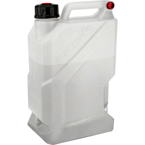 Ez3 Utility Jug 5 Gallon By Risk Racing 389 Fuel Can 05-1093 Western Powersports