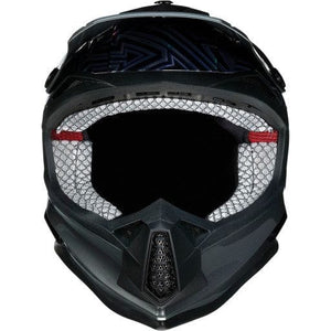 F.I. Lumen Helmet Youth by Z1R Youth Helmet Parts Unlimited Drop Ship