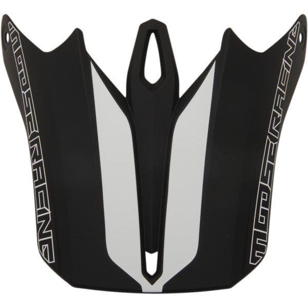 F.I. Session Helmet Replacement Visor by Moose Utility