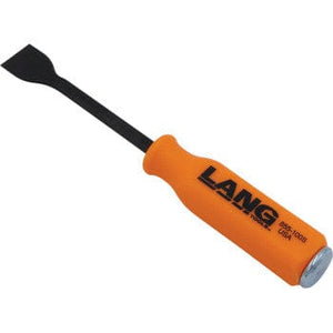 Face Stubby Gasket Scraper with Capped Handle By Lang Tools 855-100S Gasket Scraper 38500630 Parts Unlimited