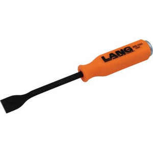 Face Stubby Gasket Scraper with Capped Handle By Lang Tools 855-100S Gasket Scraper 38500630 Parts Unlimited