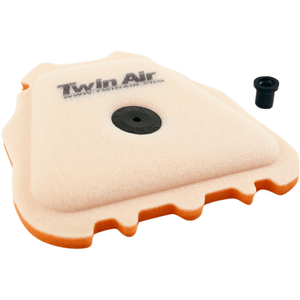 Factory Pre-Oiled Air Filter By Twin Air 152221 Air Filter 1011-4034 Parts Unlimited