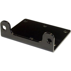 Fairlead Mount Bracket Standard by KFI 100495 Fairlead Mount 10-0495 Western Powersports