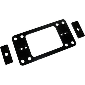 Fairlead Plate Artic Cat Utv by Moose Utility 1638M Winch Mount 45050599 Parts Unlimited