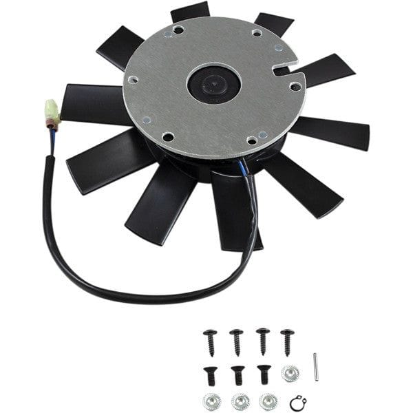 Fan Cooling Hi-Performnce by Moose Utility