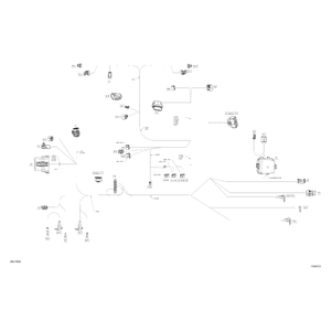 Female Terminal by Can-Am 278001665 OEM Hardware 278001665 Off Road Express