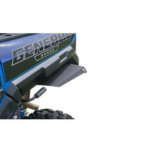 Fender Flares by Seizmik 67-10008 KIT Fender Flare 63-10008 Western Powersports Drop Ship