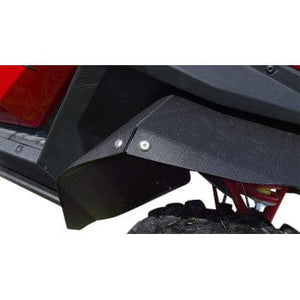 Fender Flares by Seizmik 67-10009 KIT Fender Flare 63-10009 Western Powersports Drop Ship