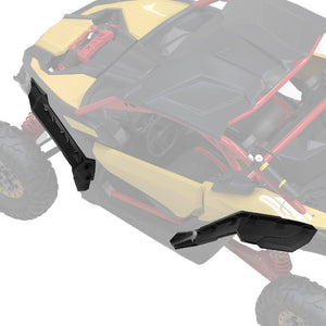 Fender Flares for Can-Am Maverick X3 / X3 Max by Kemimoto B0103-00201 Fender Flare B0103-00201 Kemimoto