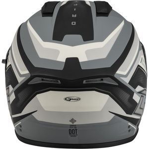 FF-18 Drift Helmet (2024) by GMAX Full Face Helmet Western Powersports