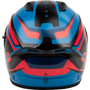 FF-18 Drift Helmet (2024) by GMAX Full Face Helmet Western Powersports