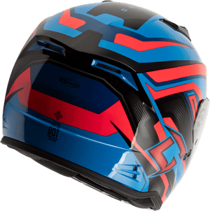 FF-18 Drift Helmet (2024) by GMAX Full Face Helmet Western Powersports