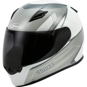 FF-49 Full-Face Deflect Helmet by Gmax Full Face Helmet Western Powersports Drop Ship