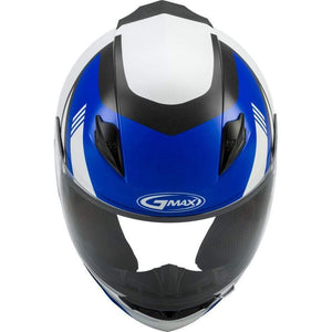 FF-49 Full-Face Deflect Helmet by Gmax Full Face Helmet Western Powersports Drop Ship