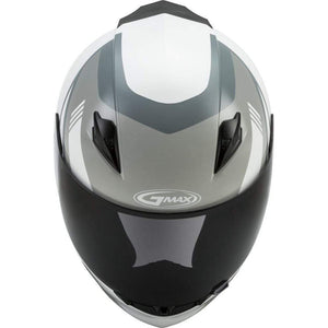 FF-49 Full-Face Deflect Helmet by Gmax Full Face Helmet Western Powersports Drop Ship