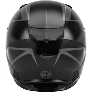 FF-49 Full-Face Deflect Helmet by Gmax Full Face Helmet Western Powersports Drop Ship