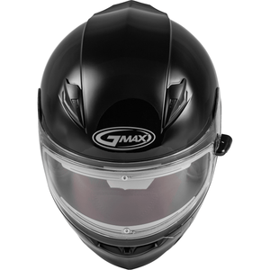 FF-49S Helmet w/Electric Shield by GMAX Full Face Helmet Western Powersports Drop Ship