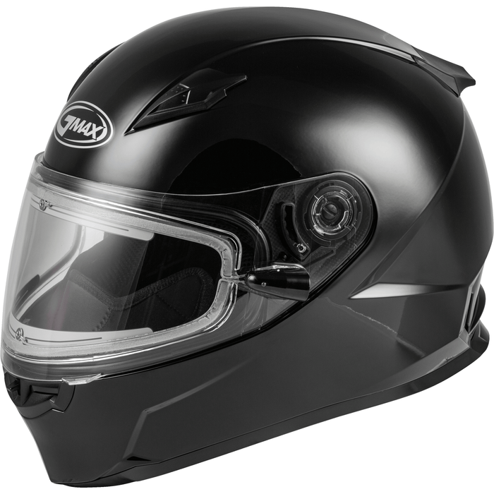 FF-49S Helmet w/Electric Shield by GMAX