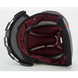 FF-88 Comfort Liners by GMAX G088012 Helmet Liner 72-3864 Western Powersports Drop Ship XL