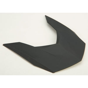 FF-88 / GM-64 / GM-64S Top Vents by GMAX G064049 Helmet Accessory 72-3761 Western Powersports Drop Ship Matte Black