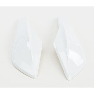 FF-88 / GM-64 / GM-64S Top Vents by GMAX G064050 Helmet Accessory 72-3762 Western Powersports Drop Ship White