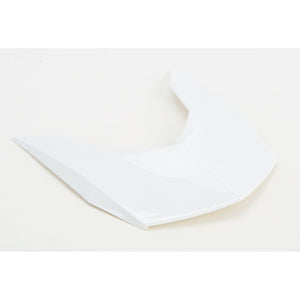 FF-88 / GM-64 / GM-64S Top Vents by GMAX G064051 Helmet Accessory 72-3763 Western Powersports Drop Ship White