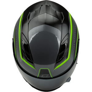 FF-98 Aftershock Helmet by GMAX Full Face Helmet Western Powersports